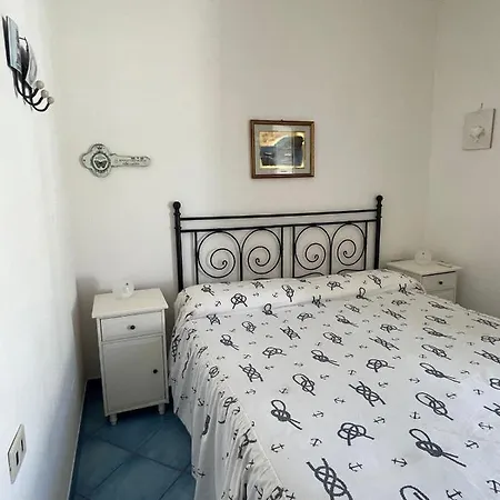 Inn- Casa Giovanna Apartment Ponza
