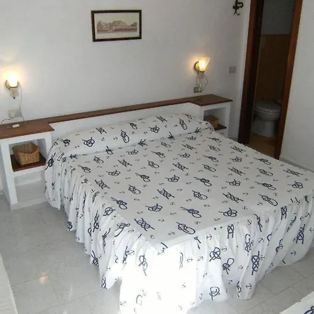 Apartment Inn- Casa Giovanna Ponza