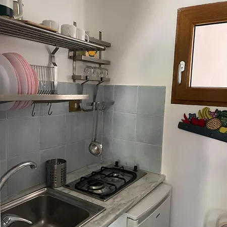 Apartment Inn- Casa Giovanna Ponza